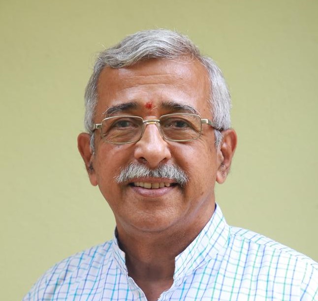 भारतीय भाषा समिति के अध्यक्ष चामू कृष्ण शास्त्री ने पांच भारतीय भाषाओं को शास्त्रीय भाषा का दर्जा ​देने के सरकार के निर्णय को ऐतिहासिक बताया