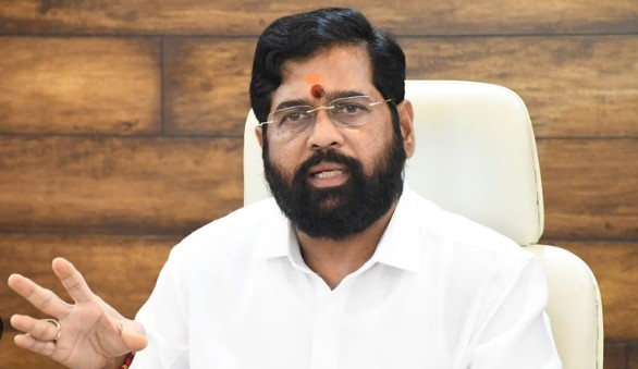 मुख्यमंत्री माझी लाडकी बहीण योजना कधीही बंद होणार नाही,अशी मुख्यमंत्री एकनाथ शिंदे ग्वाही