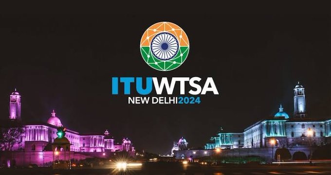  अंतर्राष्ट्रीय दूरसंचार संघ की विश्व दूरसंचार मानकीकरण सभा-डब्‍ल्‍यू.टी.एस.ए. की मेज़बानी करेगा भारत