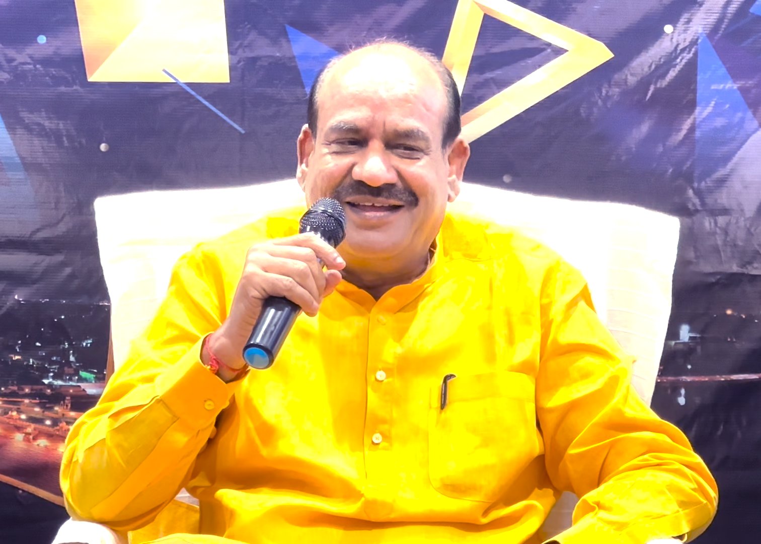 स्विट्ज़रलैंड के जेनेवा में शुरु हो रही अंतर-संसदीय संघ की 149वीं बैठक में संसदीय शिष्‍टमंडल का नेतृत्व कर रहे हैं लोकसभा अध्यक्ष ओम बिरला