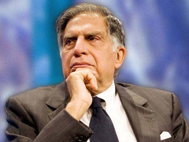 Union Minister G. Kishan Reddy condoles demise of veteran industrialist Ratan Tata