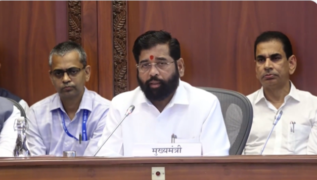 शिंपी, गवळी, लाडशाखीय वाणी, लोहार, नाथपंथीय समाजासाठी महामंडळं स्थापन करण्याचा राज्य सरकारचा निर्णय