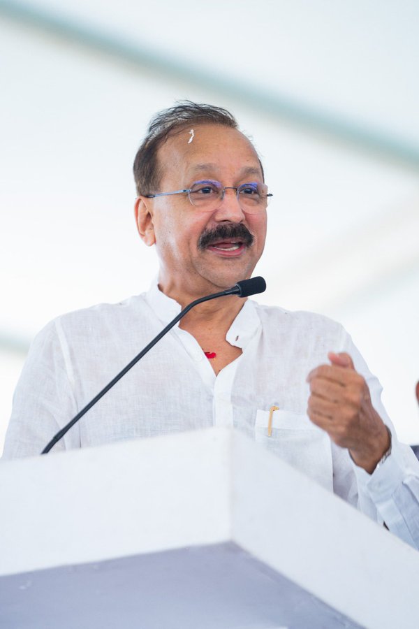 राष्ट्रवादी काँग्रेसचे नेते बाबा सिद्दीकी यांच्यावर शासकीय इतमामात होणार अंत्यसंस्कार
