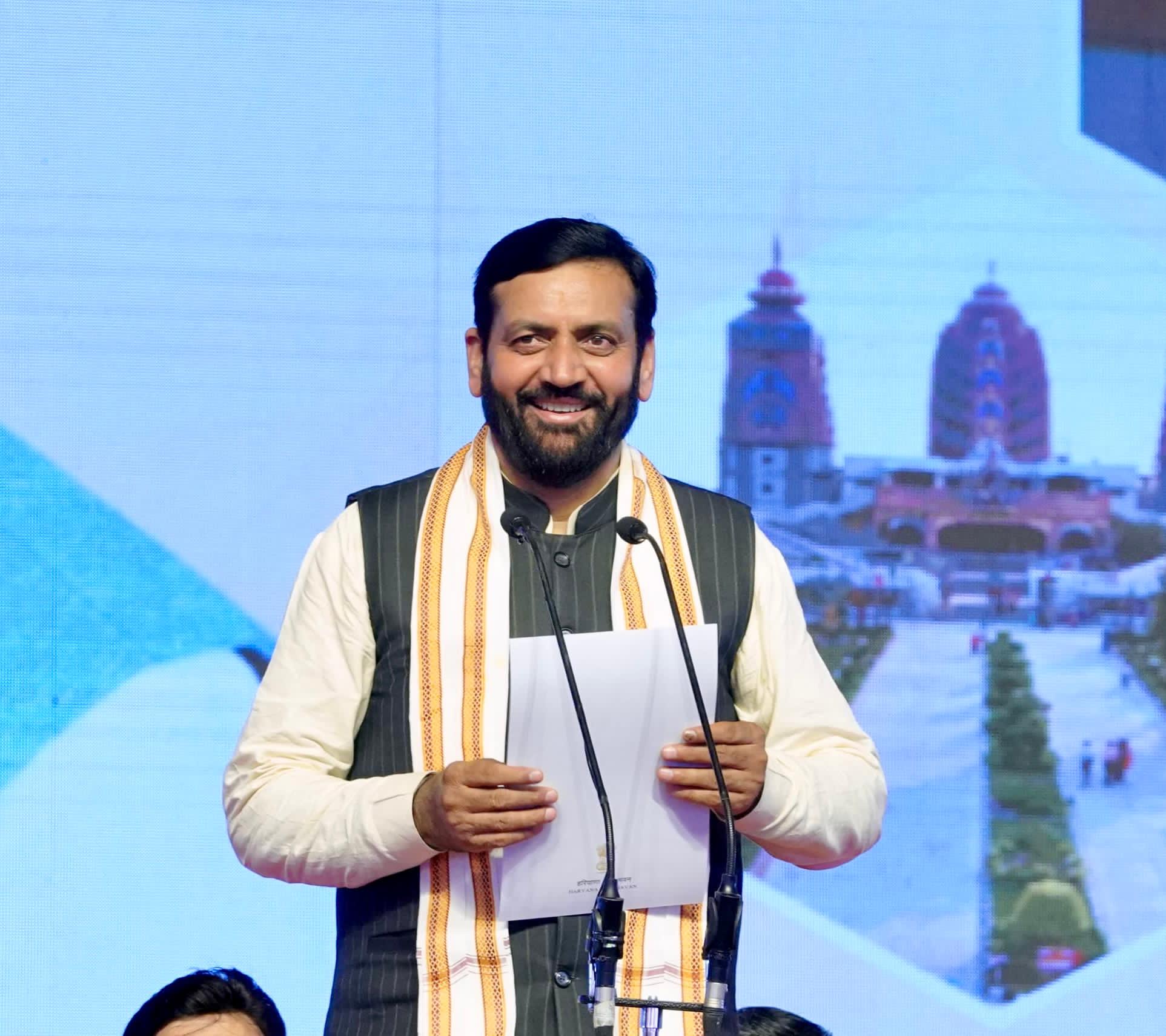 हरियाणा सरकार राज्‍य में किडनी की बीमारी से पीडि़त रोगियों के लिए नि:शुल्‍क डायलिसिस सेवा की घोषणा की