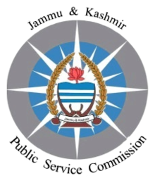 जम्मू कश्मीर लोक सेवा आयोग ने संयुक्त प्रतियोगी परीक्षाः2023 का परिणाम घोषित किया