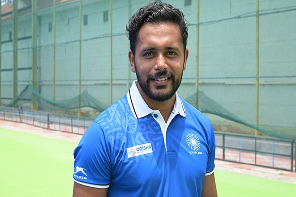 Harmanpreet Singh emerges as most expensive player in Hockey auction