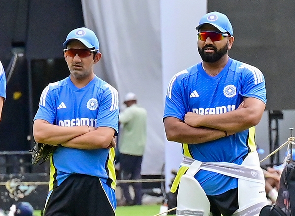India prepares to face New Zealand in Final Test at Wankhede Stadium, Mumbai tomorrow
