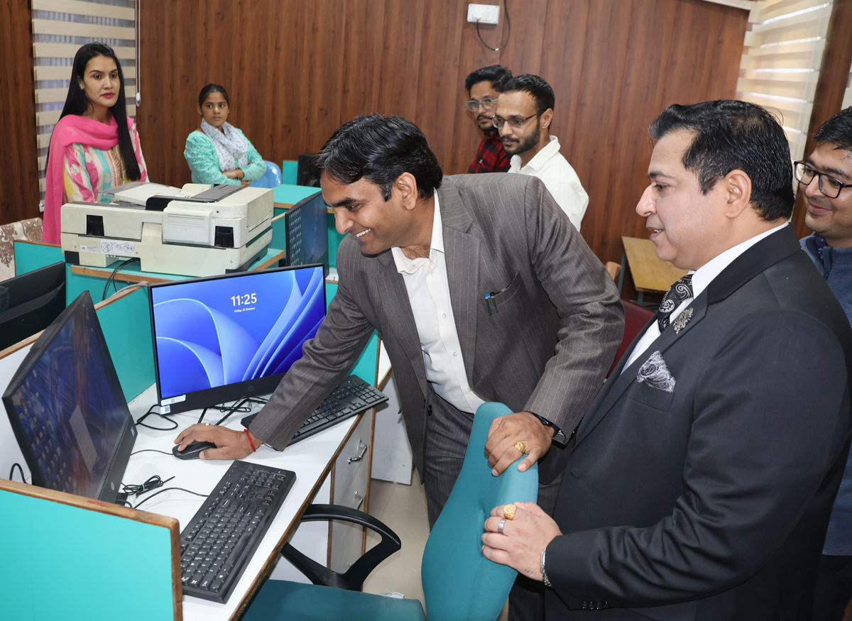 महिला कर्मचारियों के शिशुओं को मिलेगी देखभाल की बेहतर सुवि