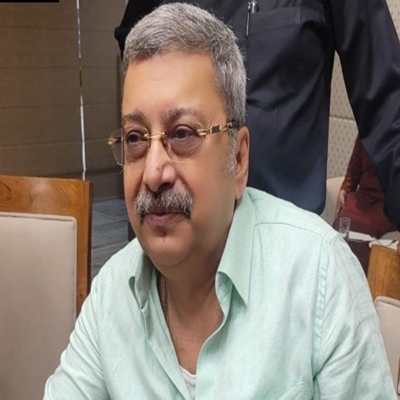 JPC Chairman suspends TMC MP Kalyan Banerjee for unruly behaviour