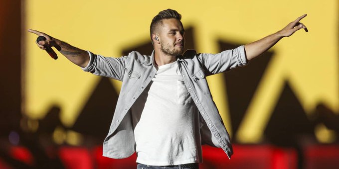 Former One Direction Singer Liam Payne dies after falling from hotel balcony