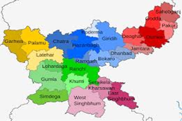 झारखण्ड में पहले चरण के चुनाव के लिए मतदान आज शांतिपूर्ण सम्पन्न