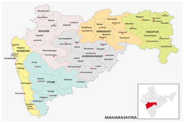 Maharashtra assembly elections; BJP releases first list of candidates