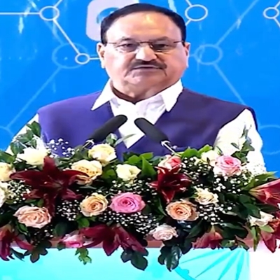 International solidarity is the heart of India’s approach to global healthcare- J P Nadda