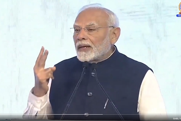 Germany increases visa quota for skilled Indian professionals  from 20  to 90 thousand says PM Modi