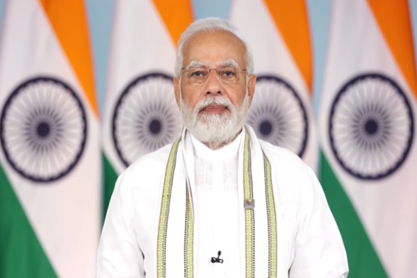 PM Modi condoles loss of lives in Maharashtra road accident, announces ex-gratia