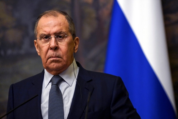 Russia calls for UNSC permanent memberships for India, Brazil & African countries