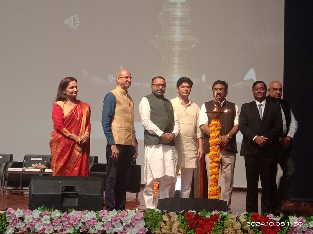 तळागाळातल्या नागरिकापर्यंत आरोग्य सुविधा पुरवण्यासाठी सरकार वचनबद्ध – मंत्री प्रतापराव जाधव