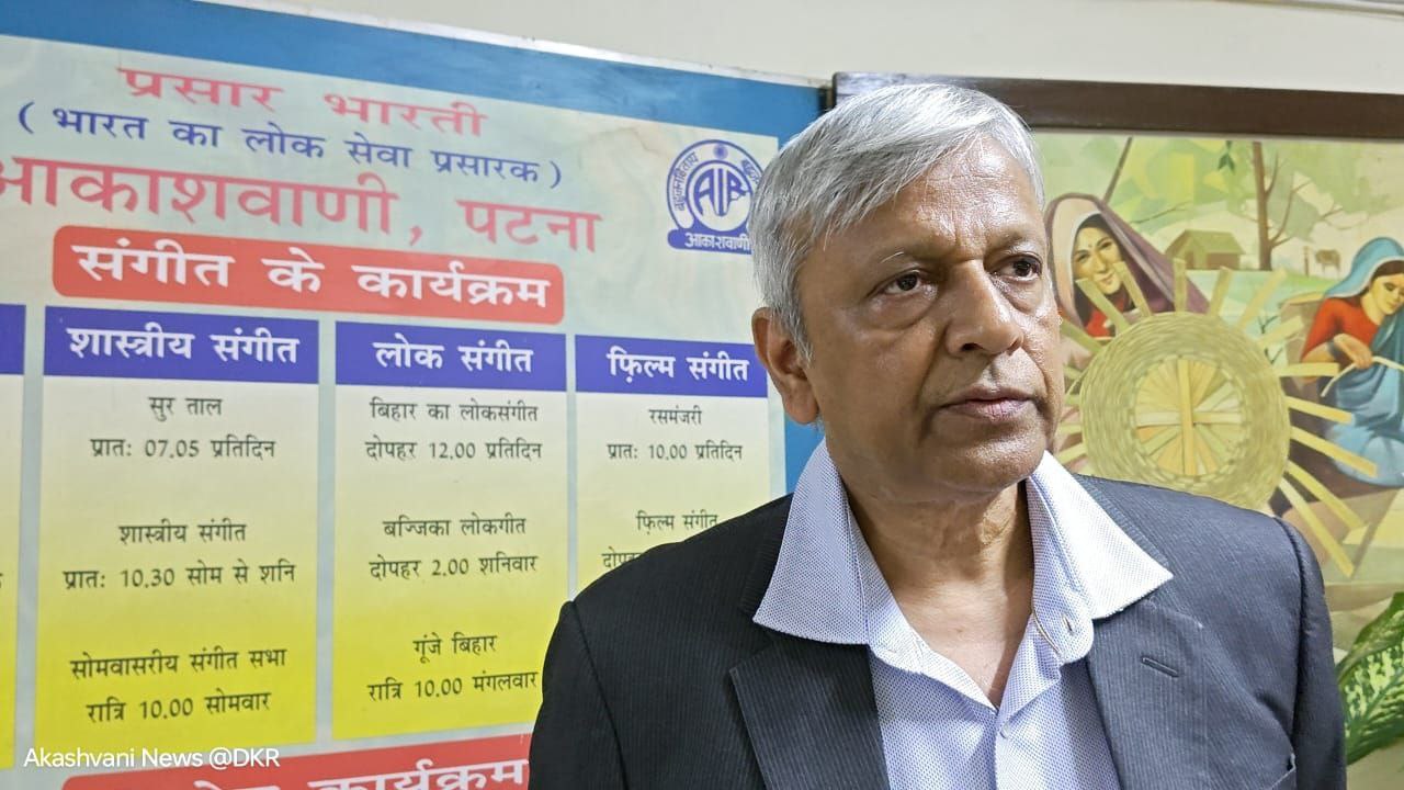 प्रसार भारती जल्द अपना ओटीटी प्लेटफार्म लांच करेगा