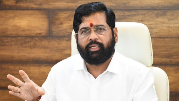 नायर रुग्णालयाच्या अधिष्ठात्यांची बदली करण्याचे मुख्यमंत्र्यांचे आदेश