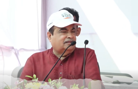 राष्ट्रीय महामार्गाच्या बांधणीच्या सामग्रीमध्ये ८० लाख टन विलगीकृत कचऱ्याचा वापर – केंद्रीय मंत्री नितिन गडकरी