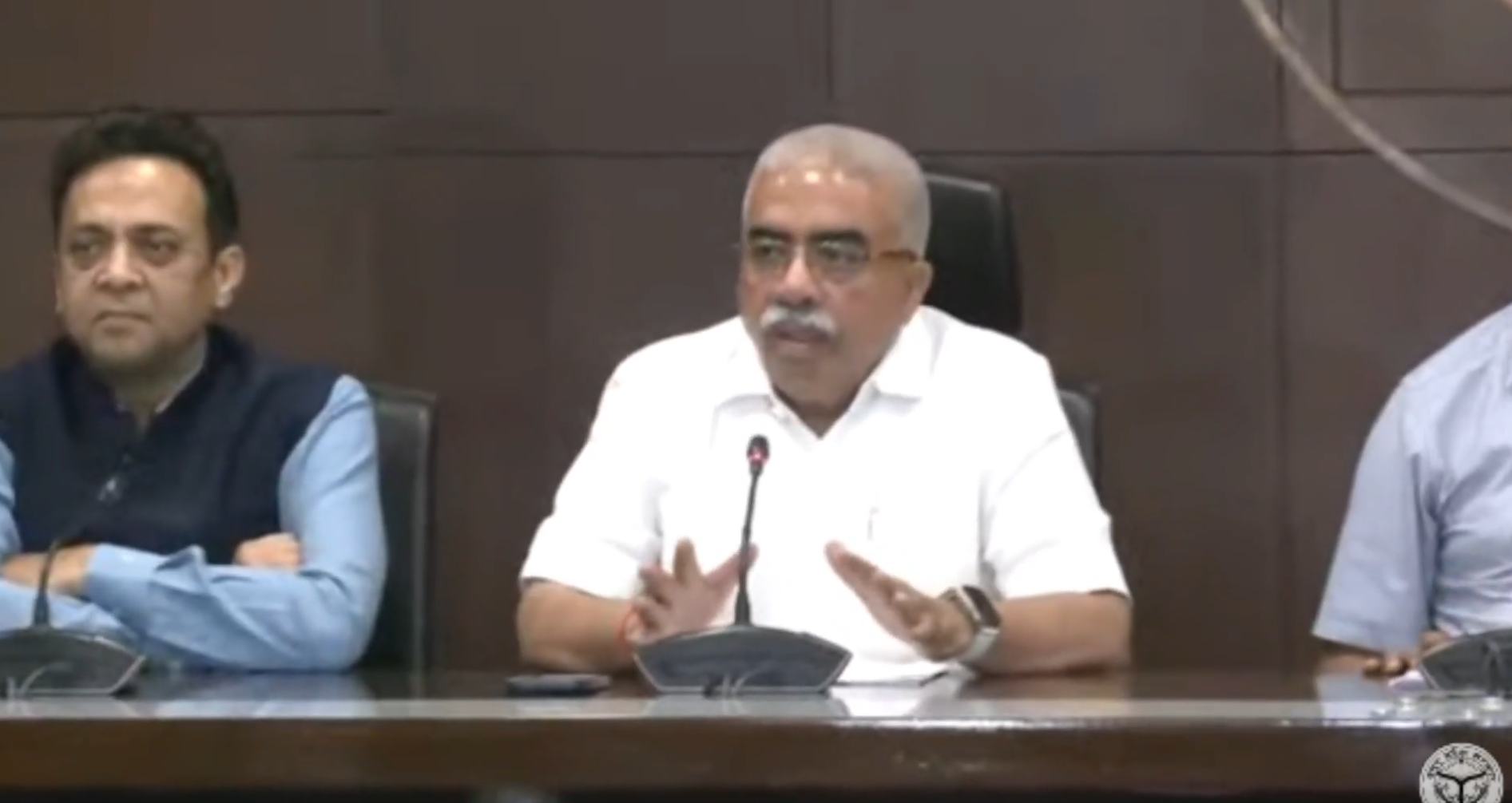 यूपी इंटरनेशनल ट्रेड शो की तर्ज पर प्रदेश के हर मंडल में इस तरह के किये जायेंगे आयोजन