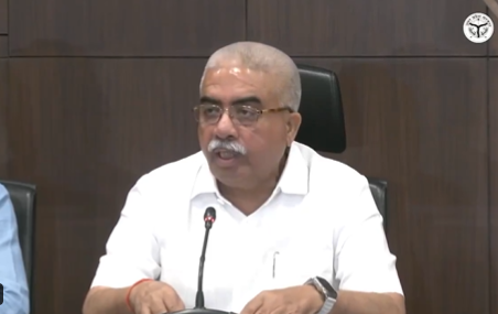 यूपी इंटरनेशनल ट्रेड शो की तर्ज पर प्रदेश के हर मंडल में किए जाएंगे इस तरह के आयोजन