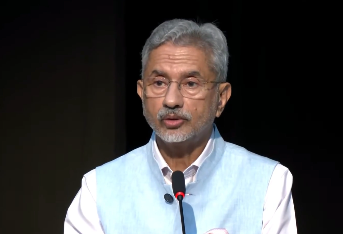India will not engage in discussions regarding its relations with Pakistan during SCO Summit: S Jaishankar