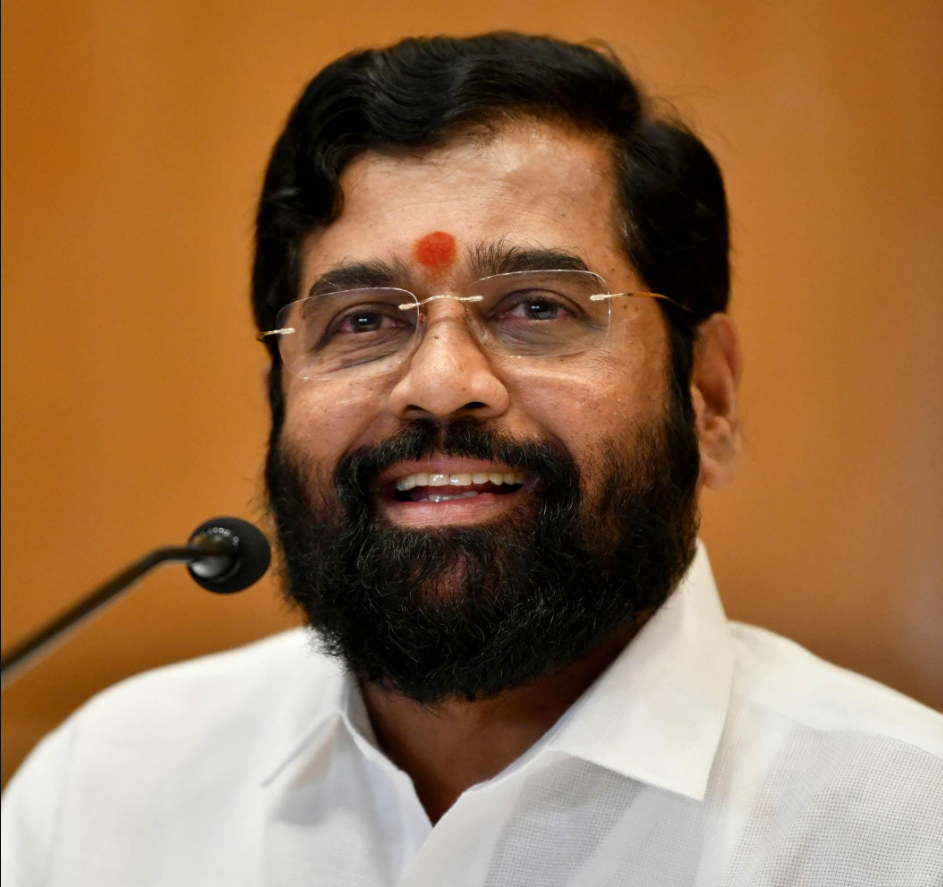 हरयाणामध्ये जातीय वादाचा पराभव आणि विकासाचा विजय झाला – मुख्यमंत्री शिंदे