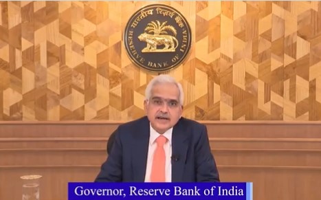 Repo rate remains unchanged at 6.50% for tenth time in a row