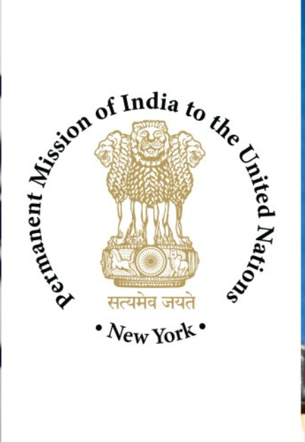 संयुक्‍त राष्‍ट्र में भारत के स्‍थायी मिशन ने कहा- शांति रक्षकों की सुरक्षा सर्वोच्‍च प्राथमिकता