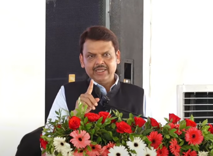 गोंदियातल्या तिरोडा-गोरेगाव मतदार संघातली ७५ हजार हेक्टर जमीन सिंचनाखाली येणार – उपमुख्यमंत्री फडणवीस