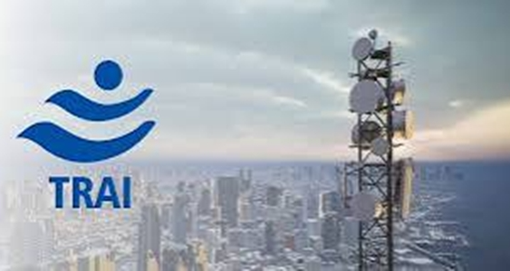 भारतीय दूरसंचार नियामक प्राधिकरण (TRAI) ने प्रसारणकर्ताओं के लिए नियामक प्रारूप पर परामर्श पत्र किया जारी