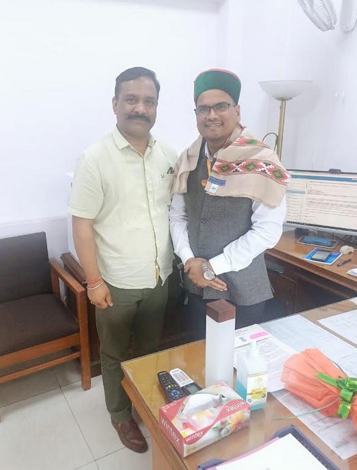 हिमाचल प्रदेश:  कामगार कल्याण बोर्ड को आयकर अधिनियम के तहत छूट का मामला उठाया