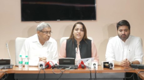 दिल्‍ली में प्रदूषण को नियंत्रित करने के लिए निगम ने बनाई 370 से अधिक सर्विलेंस टीमें: महापौर डॉ. शैली ओबराय