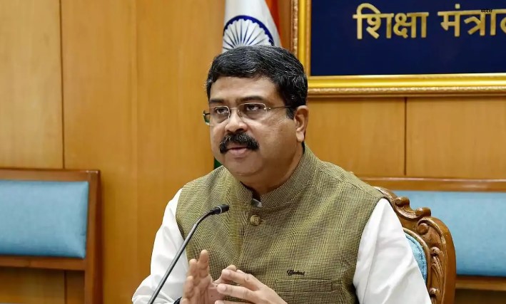 केंद्रीय शिक्षा मंत्री धमेंद्र प्रधान बीएचयू के 13वें दीक्षांत समारोह में भाग लेंगे