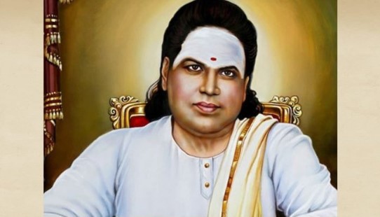 Tamil Nadu celebrates 116th birth anniversary of freedom fighter Pasumpon Muthuramalingar
