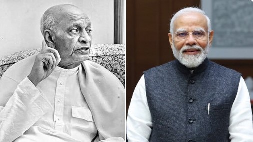 देश के पहले उप-प्रधानमंत्री और गृह मंत्री सरदार वल्‍लभभाई पटेल की जयंती आज, स्‍टैच्‍यू ऑफ यूनिटी पर पुष्‍पांजलि अर्पित करेंगे पीएम मोदी