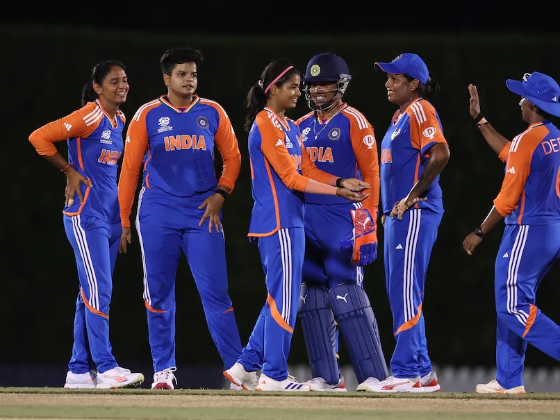 Women’s T20 Cricket World Cup: India to take on Australia in Group A match at Sharjah Cricket Stadium