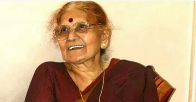 ९८ व्या अखिल भारतीय मराठी साहित्य संमेलनाचे अध्यक्ष म्हणून ज्येष्ठ साहित्यिक डॉ. तारा भवाळकर यांची निवड