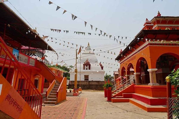 जम्मू-कश्मीर में मंदिरों की भूमि के सीमांकन और अतिक्रमण हटाने के निर्देश