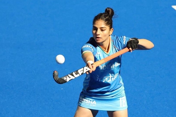Women’s Hockey India League: Udita Duhan Becomes Most Expensive Player in Women’s HIL Auction at ₹32 Lakh