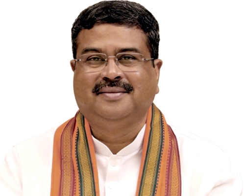 केंद्रीय शिक्षा मंत्री धर्मेंद्र प्रधान ने आज सभी से एक पेड़ माँ के नाम पहल को आगे बढ़ाने का आग्रह किया
