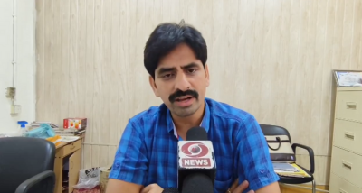 राष्ट्रीय जल विज्ञान संस्थान ने देश के सभी जल स्रोतों की गणना के लिए ईश्वर मोबाइल ऐप तैयार किया