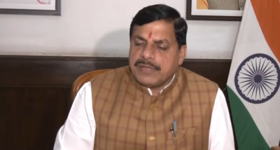मुख्यमंत्री डॉ मोहन यादव ने आज उज्जैन में सिंहस्थ मेला आयोजन को लेकर प्रेस वार्ता की