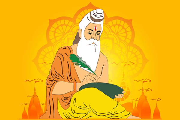 UP prepares for Grand Valmiki Jayanti Celebrations