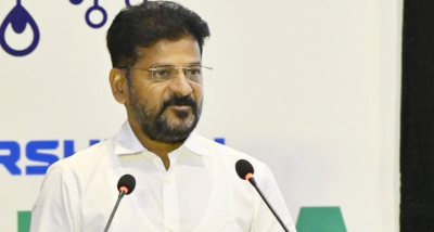 तेलंगाना सरकार ने धरणी पोर्टल का प्रबंधन राष्ट्रीय सूचना विज्ञान केंद्र को सौंपा