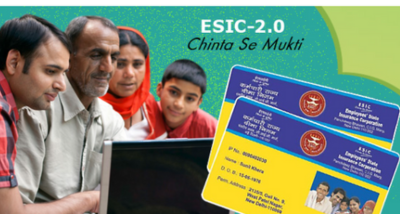 Over 20.74 Lakh New Workers Enrolled under ESI Scheme in August, 2024
