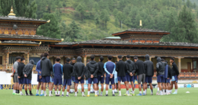 23-Member Squad  Announced for AFC U17 Asian Cup 2025 Qualifiers