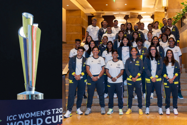 9th edition of ICC Women’s T20 World Cup is set to begin tomorrow, in Sharjah