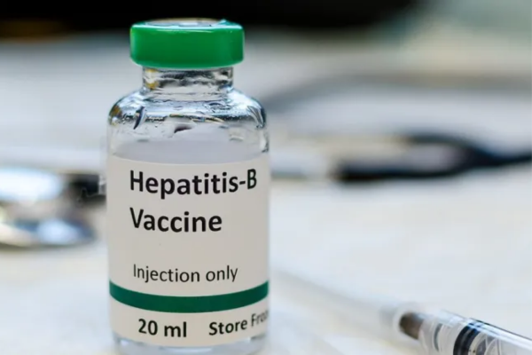 Uganda Procures 5 lakh Hepatitis B vaccine doses to combat new infections